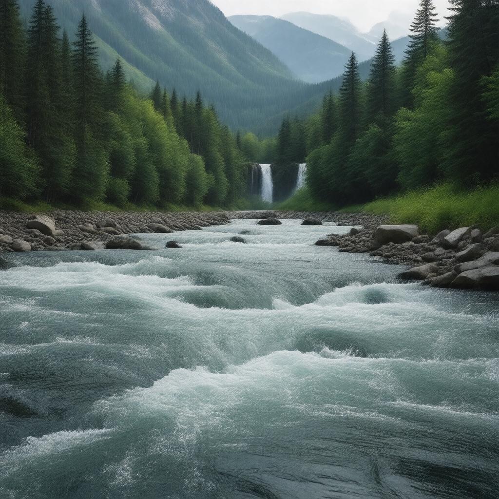 Pemigewasset River